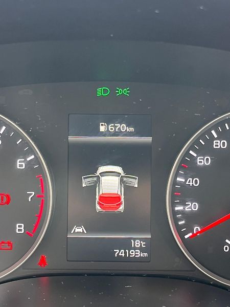 Kia Rio (2020) Exclusive - fotka 12 z 14