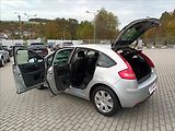 Citroën C4 1,4 i,65kw,ČR,1MAJ,KLIMA, - náhled 10