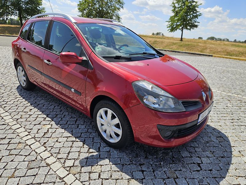 Renault Clio (2008) 1.2, 2x kola, SPLÁTKY  - fotka 4 z 26