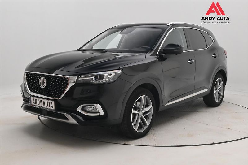 MG EHS 1,5 TGI PHEV 119kW AT Luxury Z - fotka 1 z 32