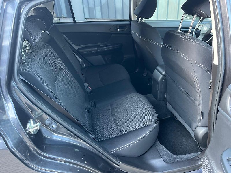 Subaru XV 2,0i AWD Comfort / servis.kn. - fotka 9 z 17