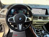 BMW X7 40xD-INDIVID-MASÁŽE-R21-B&W-ČR - náhled 20