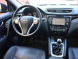 Nissan Qashqai (2015) 1.6 DIG-T, Serv.kniha, Kůže - náhled 7