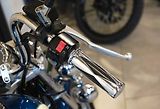 Yamaha XV 125 Virago (2001) A1 - od 16ti let - náhled 8
