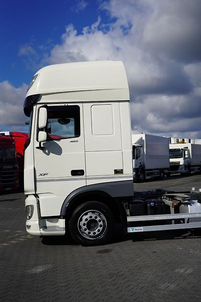 DAF XF (2022) 480 / ACC / EURO 6 / SSC / ZES - fotka 27 z 61