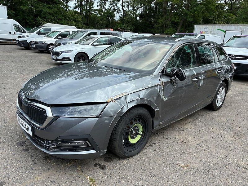 Škoda Octavia 2.0 TDi DSG STYLE PLUS 110 kW - fotka 2 z 25