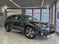 Subaru Outback 2.5 i-S 129kW SPORT, A/T, 4x4 - fotografie inzerátu