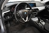 BMW Řada 5 (2018) 520D TOURING STEPTRONIC - náhled 12