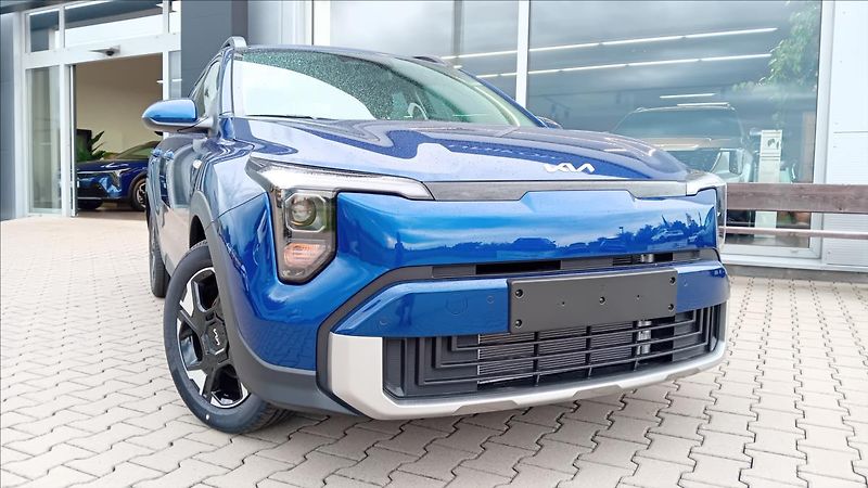Kia Stonic 1,0 T-GDi SPIN - fotografie inzerátu