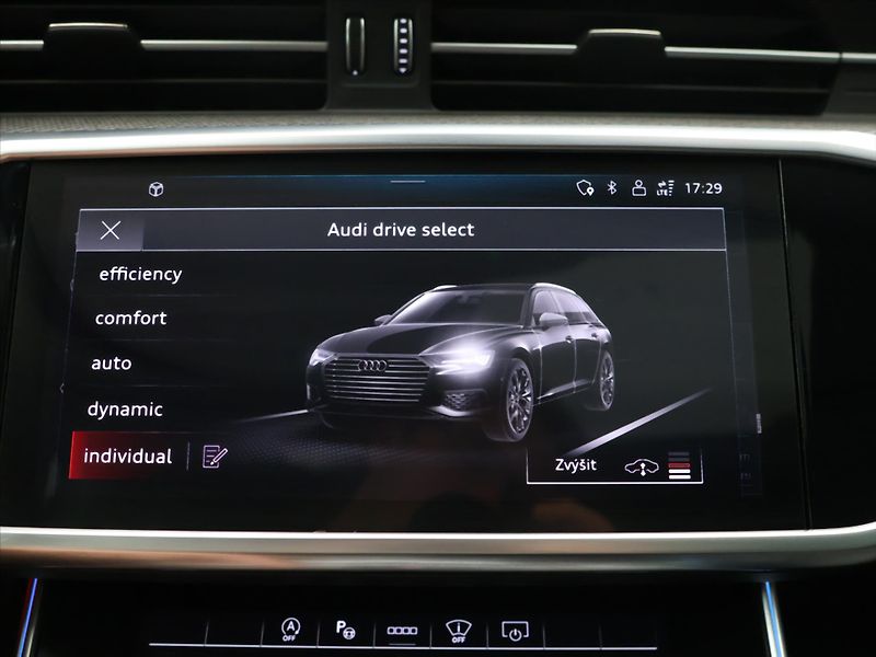 Audi S6 3,0 55TDI 253kW Tiptronic DPH - fotka 28 z 44