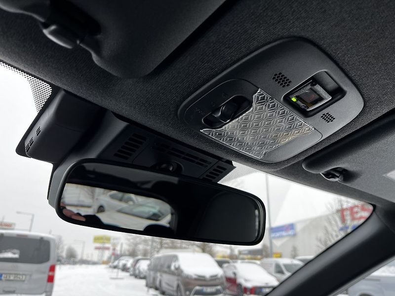 Toyota Aygo 1.5 Hybrid ODBĚR 8/2026 - fotka 26 z 27