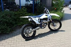 Husqvarna FC 250 (2022) 2022 SKLADEM SLEVA - fotografie inzerátu