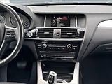 BMW X3 2,0 28i 245PS  Advantage A/T 4 - náhled 25