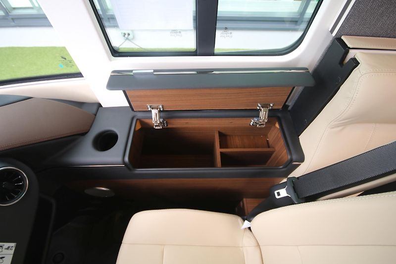 Carthago (2026) CHIC c-line I 4.9LEL výprodej - fotka 22 z 60