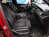 Mercedes-Benz GLC (2018) AMG line 220 d, 4x4,Automat - náhled 9