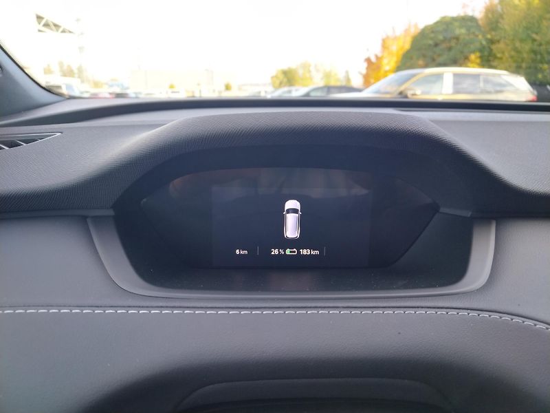 Škoda Elroq Sportline 85, 82 kWh, 210 kW, - fotka 19 z 29