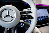 Mercedes-Benz EQE 53 AMG 4MATIC*hyperscreen MBUX - náhled 12