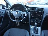 Volkswagen Golf (2019) 1.6 TDI, Automat, Navi - náhled 7