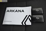 Renault Arkana Techno mild hybrid 140 EDC - náhled 54