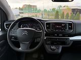 Citroën SpaceTourer (2016) 2.0 BlueHDi 130 kW/8 míst - náhled 13