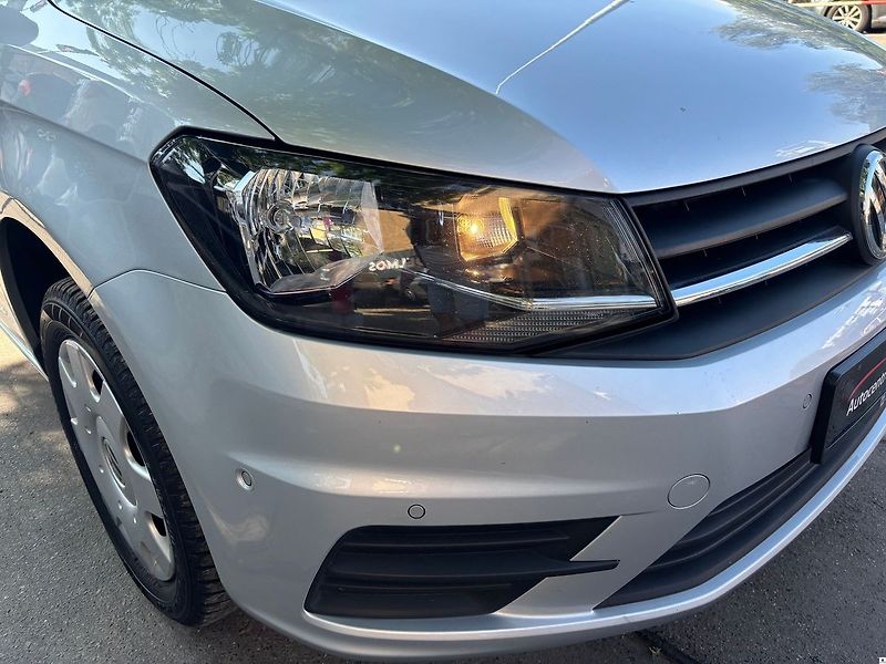 Volkswagen Caddy 1.4TSi 92KW/2017/DSG.5MÍST.1MA - fotka 43 z 45