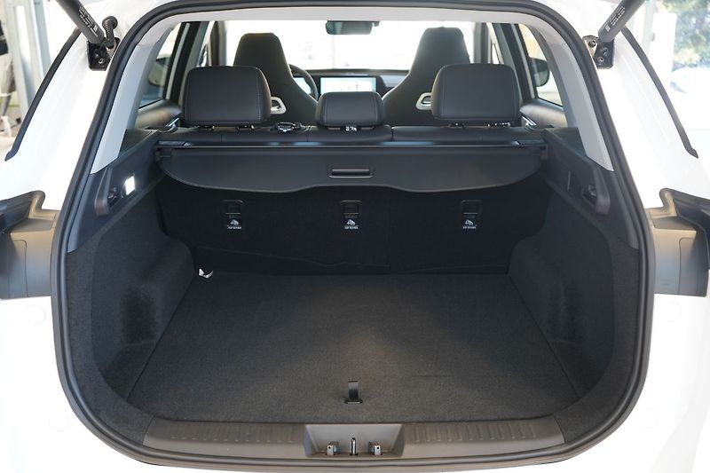 Chery Tiggo 7 (2026) UNIQUE ICE AWD 1,6 T-GDI - fotka 21 z 55