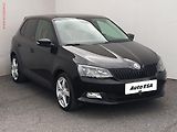 Škoda Fabia (2017) 1.0 TSi, Monte Carlo, navi - náhled 1