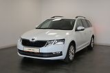 Škoda Octavia - náhled 1
