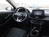 Hyundai i30 (2021) 1.6 CRDi, ČR,1.maj, Tempomat - náhled 7