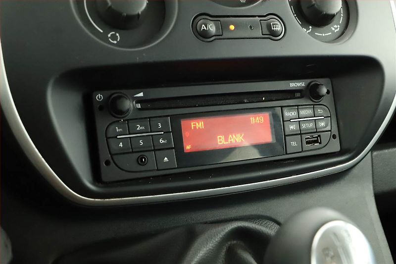 Renault Kangoo (2021) Zen 1.5 dCi, 5Míst, ČR, 1Maj - fotka 10 z 13