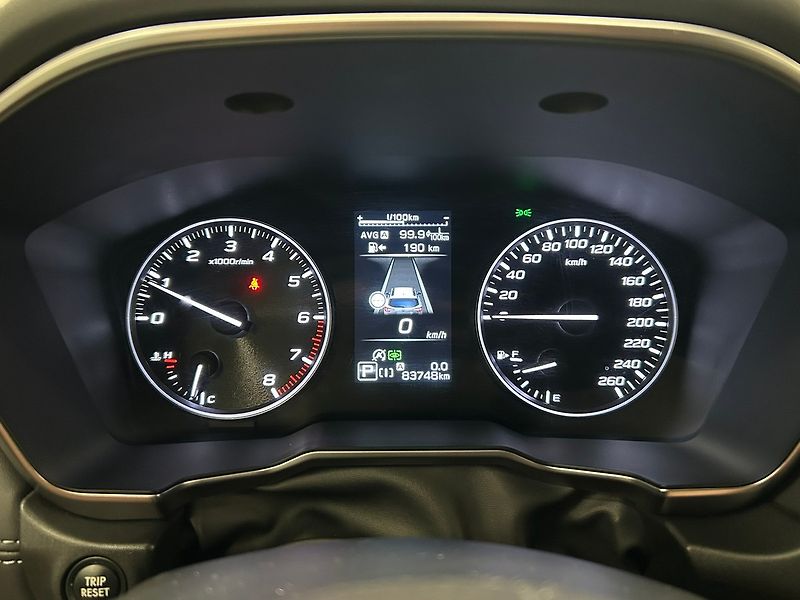 Subaru Outback (2023) 2.5 TOURING 2023 | Záruka - fotka 40 z 53