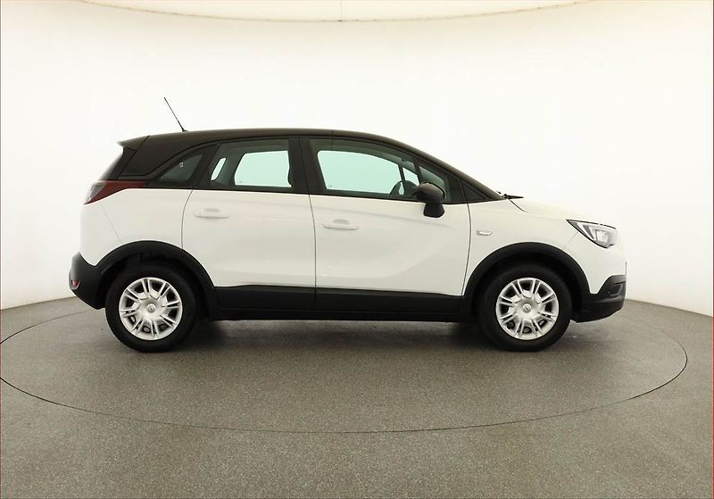 Opel Crossland X (2018) 1.2, ČR,1.maj, Serv.kniha - fotka 6 z 13