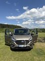 Ford Tourneo Custom (2021) 2,0 EcoBlue  - náhled 19