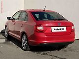 Škoda Rapid (2019) 1.0TSI, ČR, Navi, bixen - náhled 6