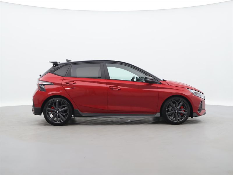 Hyundai i20 1,6 T-GDI 150 N Premium - fotka 8 z 34