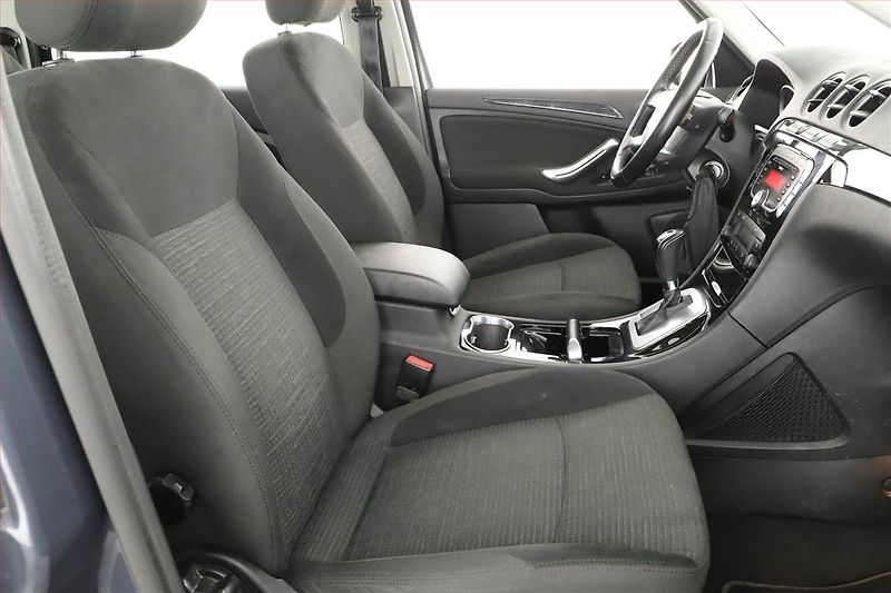 Ford Galaxy (2011) 2.0 TDCi, Automat, 7 míst - fotka 7 z 15