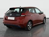 Nissan Leaf (2018) 40 kWh, SoH 87%, Automat - náhled 4