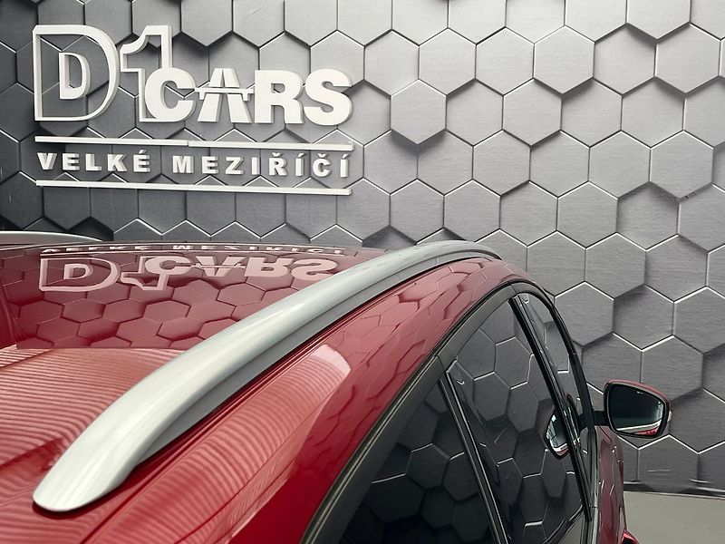 Ford Galaxy 2.5 HEV TITANIUM 7 míst - fotka 46 z 64