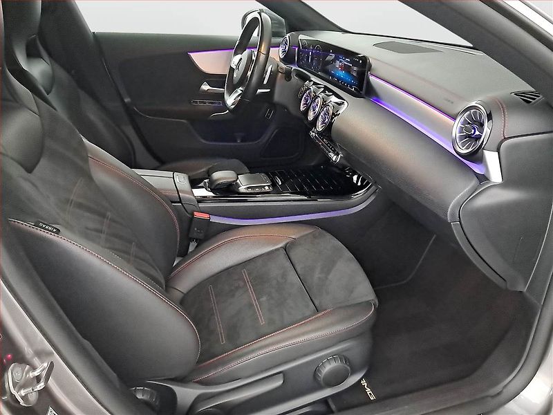 Mercedes-Benz CLA (2021) 220 d - fotka 9 z 23
