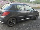 Peugeot 207 (2007) Peugeot 207 1.6 HDI  80KW RV 2 - náhled 13