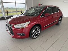 Citroën DS4 1,6 HDI, Manuál, 82kw - fotografie inzerátu