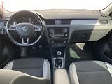 Škoda Rapid (2015) 1.2 TSi, Joy, +kola - náhled 8