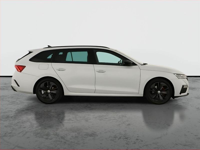 Škoda Octavia (2024) RS 2.0 TDI 4x4 - fotka 6 z 27