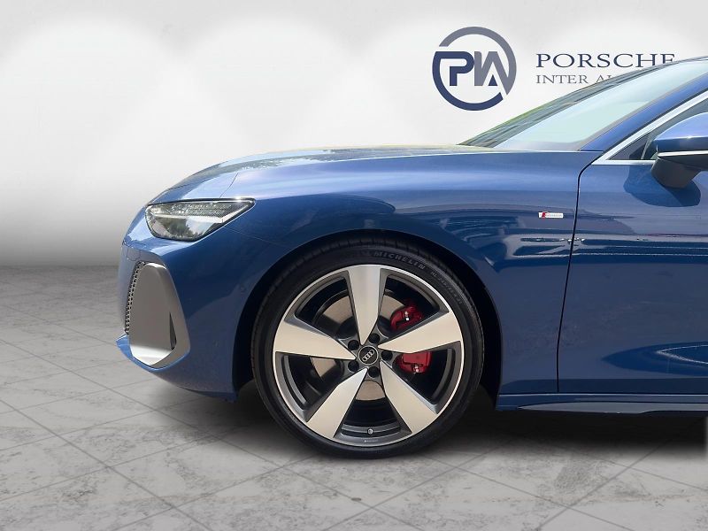 Audi A6 3.0TDi 220kW S-Line - fotka 10 z 22