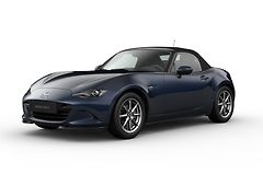 Mazda MX-5 (2026) Exclusive Line - do výroby - fotografie inzerátu
