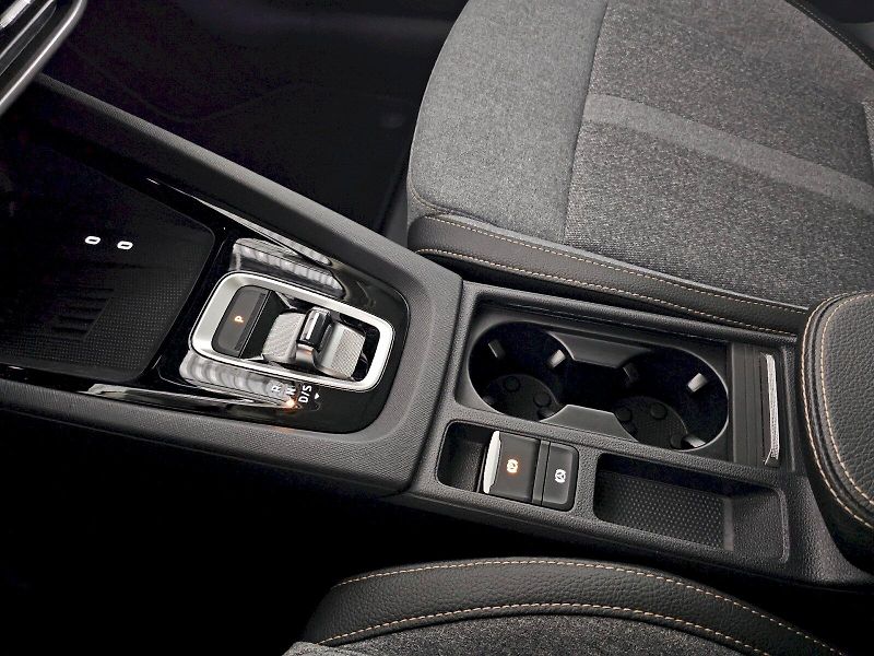 Škoda Octavia (2025) 1.5TSi 110kW DSG Selection - fotka 12 z 30