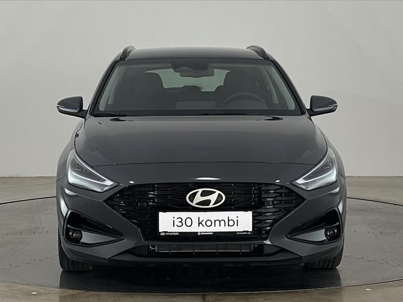 Hyundai i30 (2026) Style - fotka 4 z 26