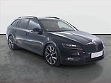 Škoda Superb (2017) Sportline 2.0 TDI, Kůže, Navi - náhled 1
