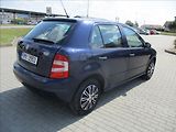 Škoda Fabia 1,2 i 47kw Klima, CZauto - náhled 27