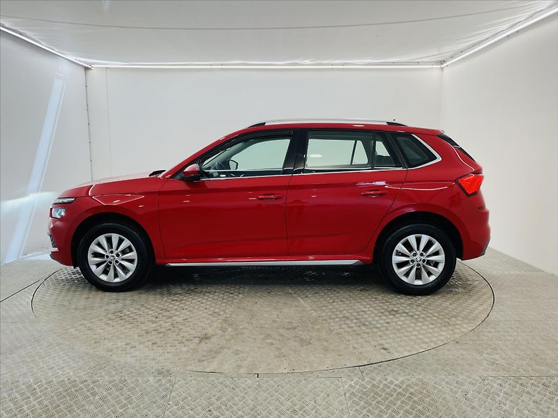 Škoda Kamiq 1,0 TSI 81kW Style - fotka 3 z 23